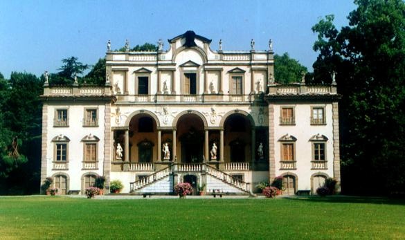 Villa Mansi 1