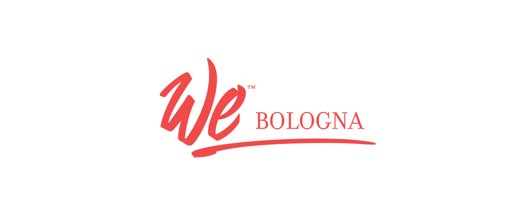We_Bologna logo