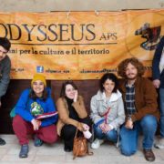 Gruppo Associazione Odysseus di Spilamberto