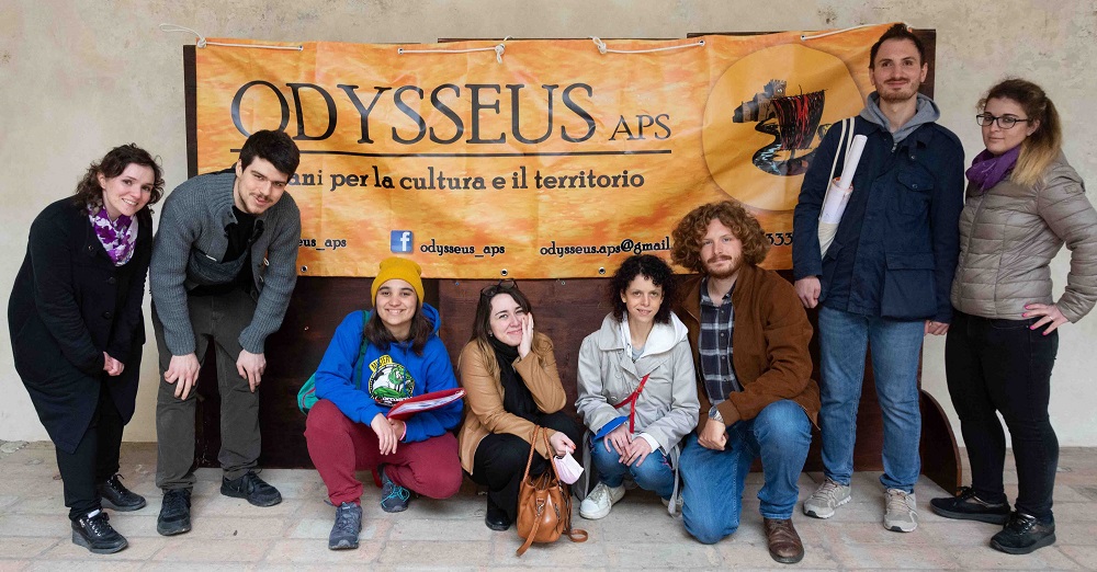 Gruppo Associazione Odysseus di Spilamberto