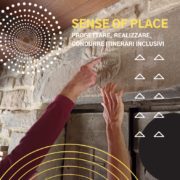 Copertina del post dedicato al progetto Sense of place