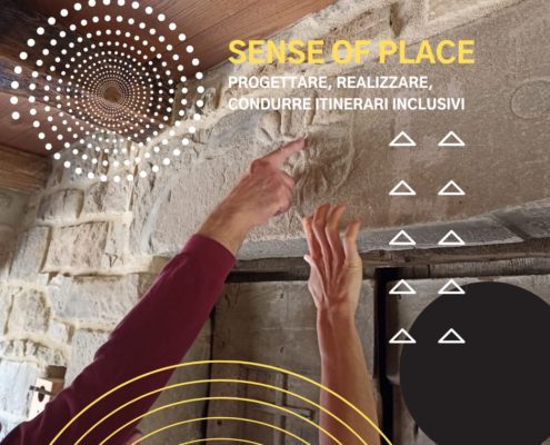 Copertina del post dedicato al progetto Sense of place