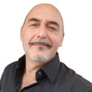 Roberto Matta, coordinatore della tappa IT.A.CA Quartu Sant'Elena e Golfo degli Angeli